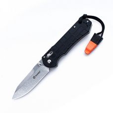 Нож складной Ganzo G7452P-BK-WS