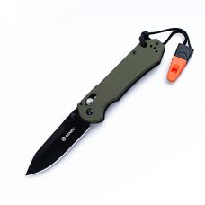 Нож складной Ganzo G7453-GR-WS