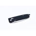 Нож складной Firebird F746-1-BK чёрный (Ganzo G746-1-BK)