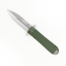 Нож складной Adimanti Samson by Ganzo (Brutalica design), зелёный