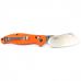 Нож складной Ganzo Firebird F7551-OR оранжевый