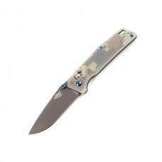 Нож складной Ganzo Firebird FB7603 камуфляж