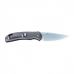 Нож выкидной Ganzo FireBird F7582AL серый