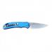 Нож выкидной Ganzo FireBird F7582AL синий