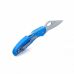 Нож складной Ganzo Firebird F759M-BL, синий