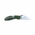 Нож складной Ganzo Firebird F759M-GR, зелёный