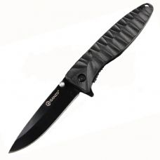 Нож складной Firebird F620b-1, чёрный (Ganzo G620b-1)