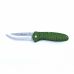 Нож складной Firebird F6252-GR, зелёный (Ganzo G6252-GR)