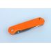 Нож складной Ganzo G6801 оранж