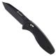 Нож складной Ganzo G701 black