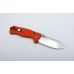 Нож складной Ganzo G720 оранжевый