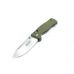 Нож складной Firebird F720-GR, зелёный (Ganzo G720-G)