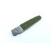 Нож выкидной Firebird F7211 зелёный (Ganzo G7211-GR)