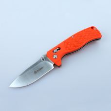 Нож складной Ganzo G724M оранжевый