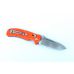 Нож складной Firebird F726M оранжевый (Ganzo G726M-OR)