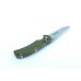 Нож складной Firebird F726M зелёный (Ganzo G726M-GR)