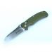 Нож складной Firebird F726M зелёный (Ganzo G726M-GR)