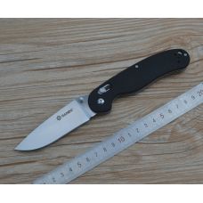 Нож складной Firebird F727M, чёрный (Ganzo G727M-BK)