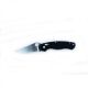 Нож складной Ganzo G729-BK, чёрный
