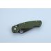 Нож складной Ganzo G729-GR, зелёный