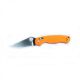 Нож складной Ganzo G729-OR, оранжевый