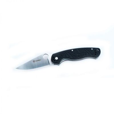 Нож складной Ganzo G7301-BK чёрный