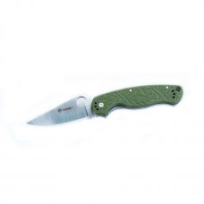Нож складной Ganzo G7301-GR зелёный
