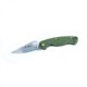 Нож складной Ganzo G7301-GR зелёный