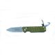 Нож складной Ganzo G735-GR, зелёный