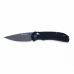 Нож складной Firebird F7533-BK чёрный (Ganzo G7533-BK)