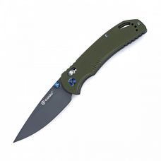 Нож складной Firebird F7533-GR зелёный (Ganzo G7533-GR)